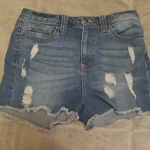 Dickies Pants - Dickies high waisted shorts